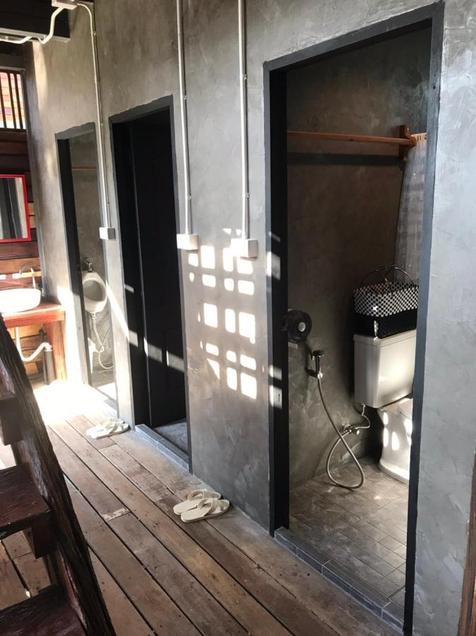 Baanya Homestay Ko Kret Нонтабури Екстериор снимка