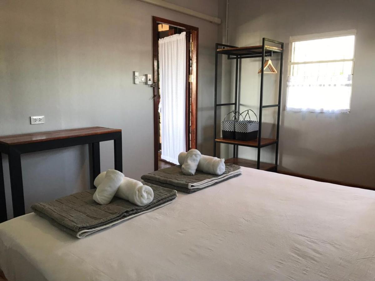 Baanya Homestay Ko Kret Нонтабури Екстериор снимка