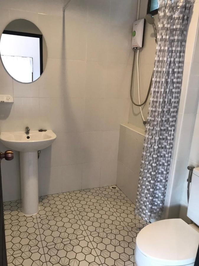 Baanya Homestay Ko Kret Нонтабури Екстериор снимка