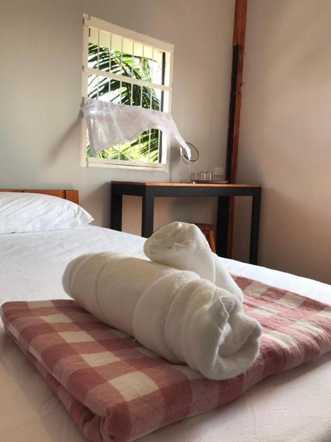 Baanya Homestay Ko Kret Нонтабури Екстериор снимка
