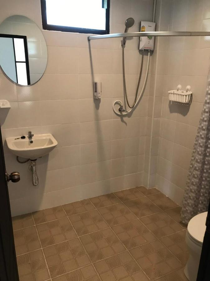 Baanya Homestay Ko Kret Нонтабури Екстериор снимка