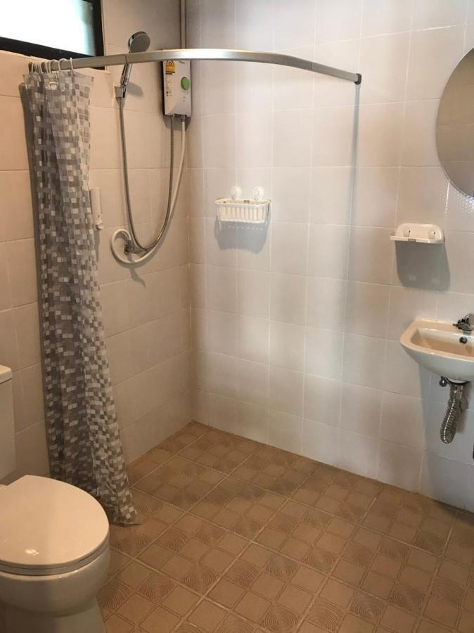 Baanya Homestay Ko Kret Нонтабури Екстериор снимка