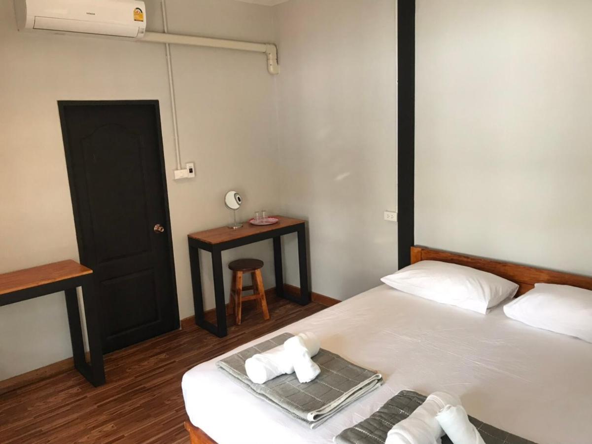 Baanya Homestay Ko Kret Нонтабури Екстериор снимка