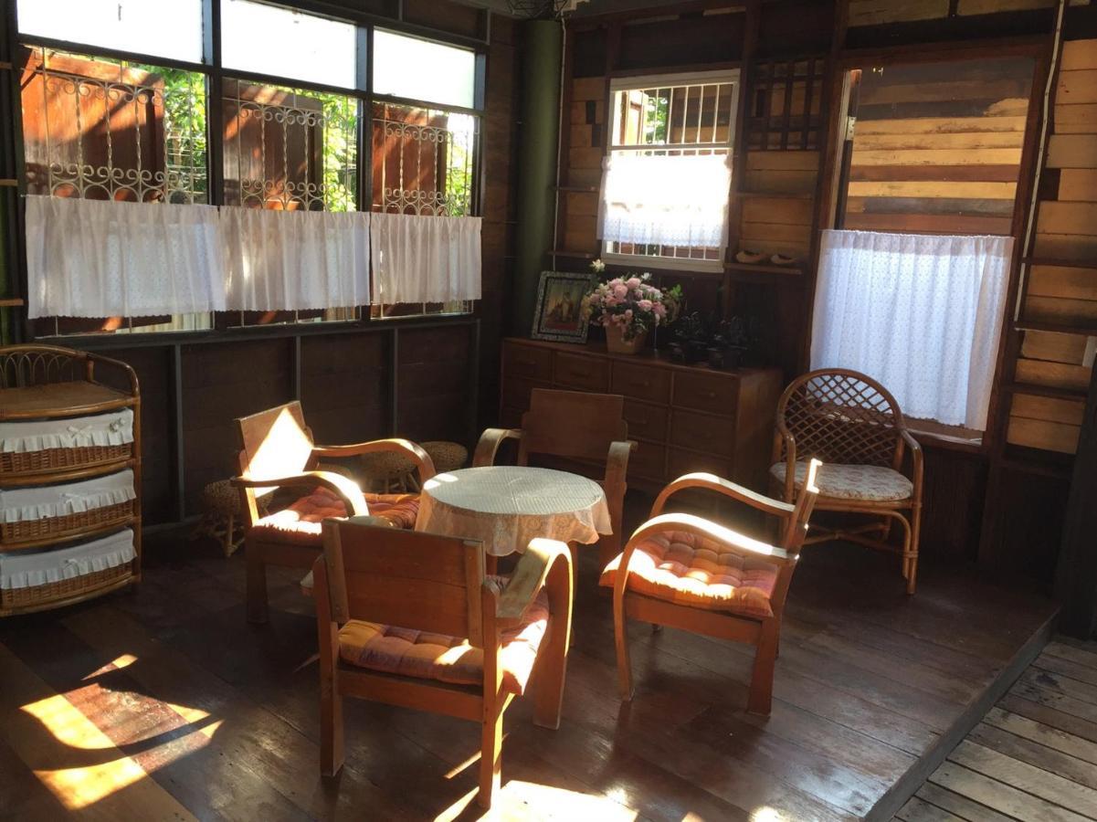 Baanya Homestay Ko Kret Нонтабури Екстериор снимка